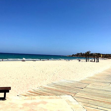 Playa Dos Avenidas 阿利坎特 外观 照片
